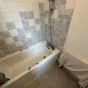 Kamer met een Queen Size Bed